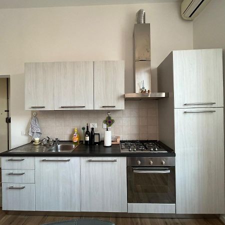 Apartament Casa Viesseux Florencja Zewnętrze zdjęcie