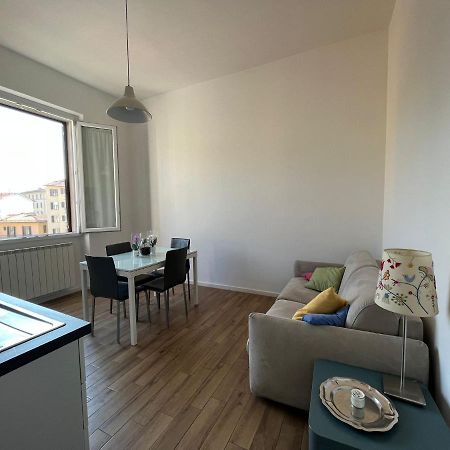 Apartament Casa Viesseux Florencja Zewnętrze zdjęcie