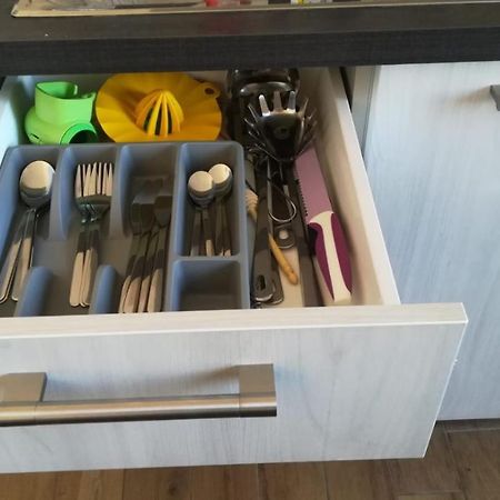 Apartament Casa Viesseux Florencja Zewnętrze zdjęcie