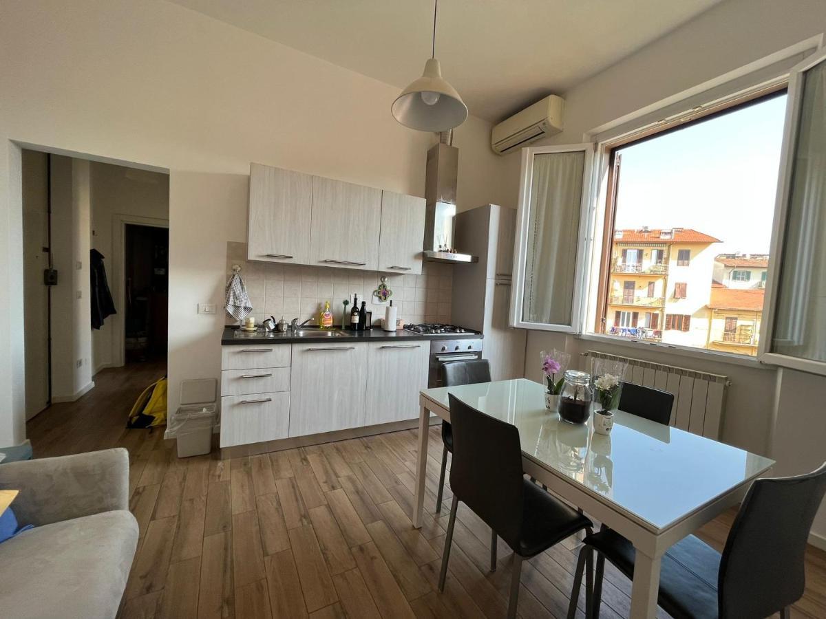 Apartament Casa Viesseux Florencja Zewnętrze zdjęcie