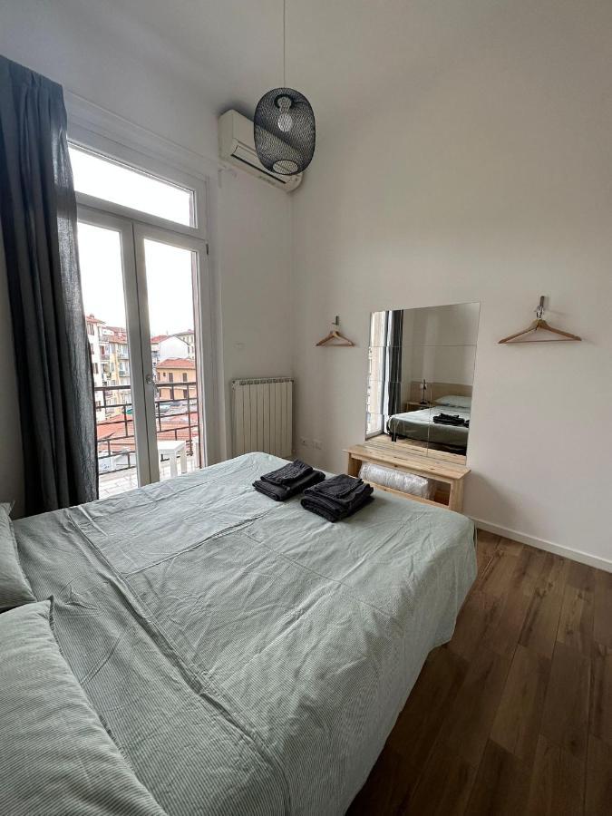 Apartament Casa Viesseux Florencja Zewnętrze zdjęcie