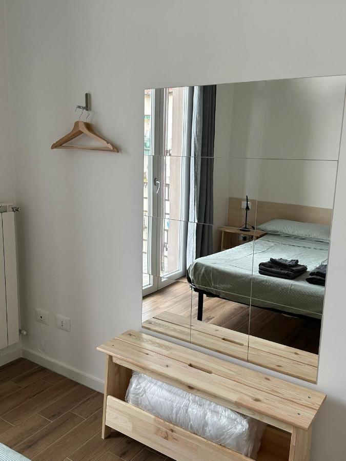 Apartament Casa Viesseux Florencja Zewnętrze zdjęcie