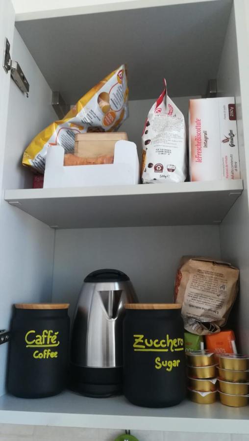 Apartament Casa Viesseux Florencja Zewnętrze zdjęcie