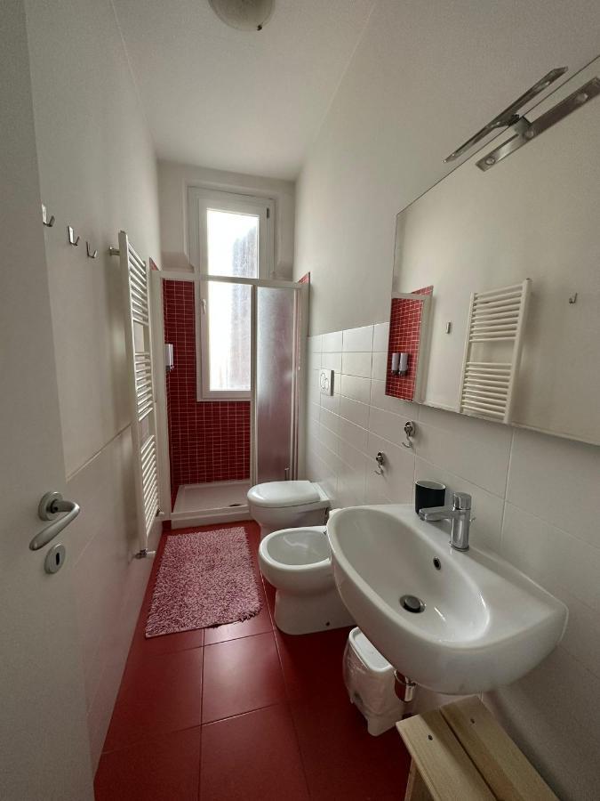 Apartament Casa Viesseux Florencja Zewnętrze zdjęcie