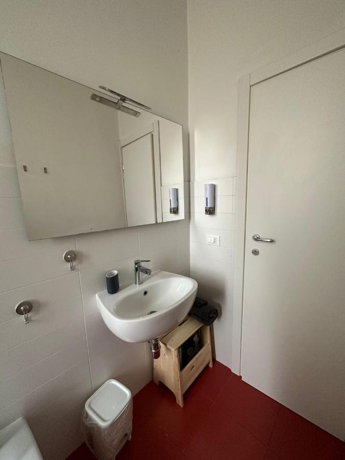 Apartament Casa Viesseux Florencja Zewnętrze zdjęcie