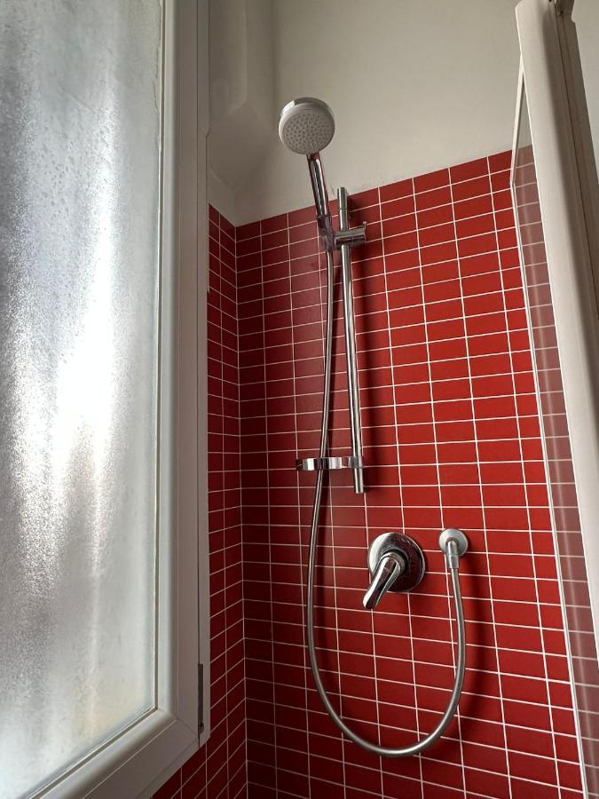 Apartament Casa Viesseux Florencja Zewnętrze zdjęcie