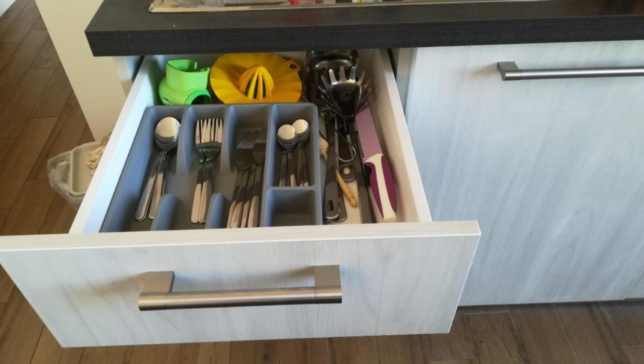 Apartament Casa Viesseux Florencja Zewnętrze zdjęcie