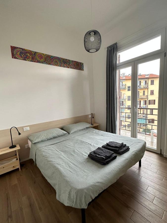 Apartament Casa Viesseux Florencja Zewnętrze zdjęcie