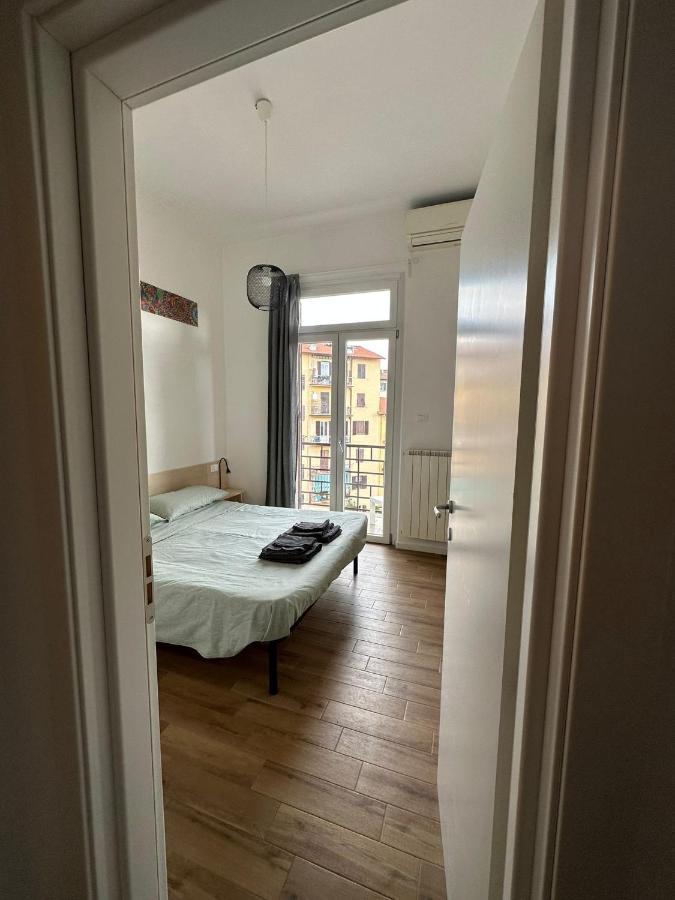 Apartament Casa Viesseux Florencja Zewnętrze zdjęcie